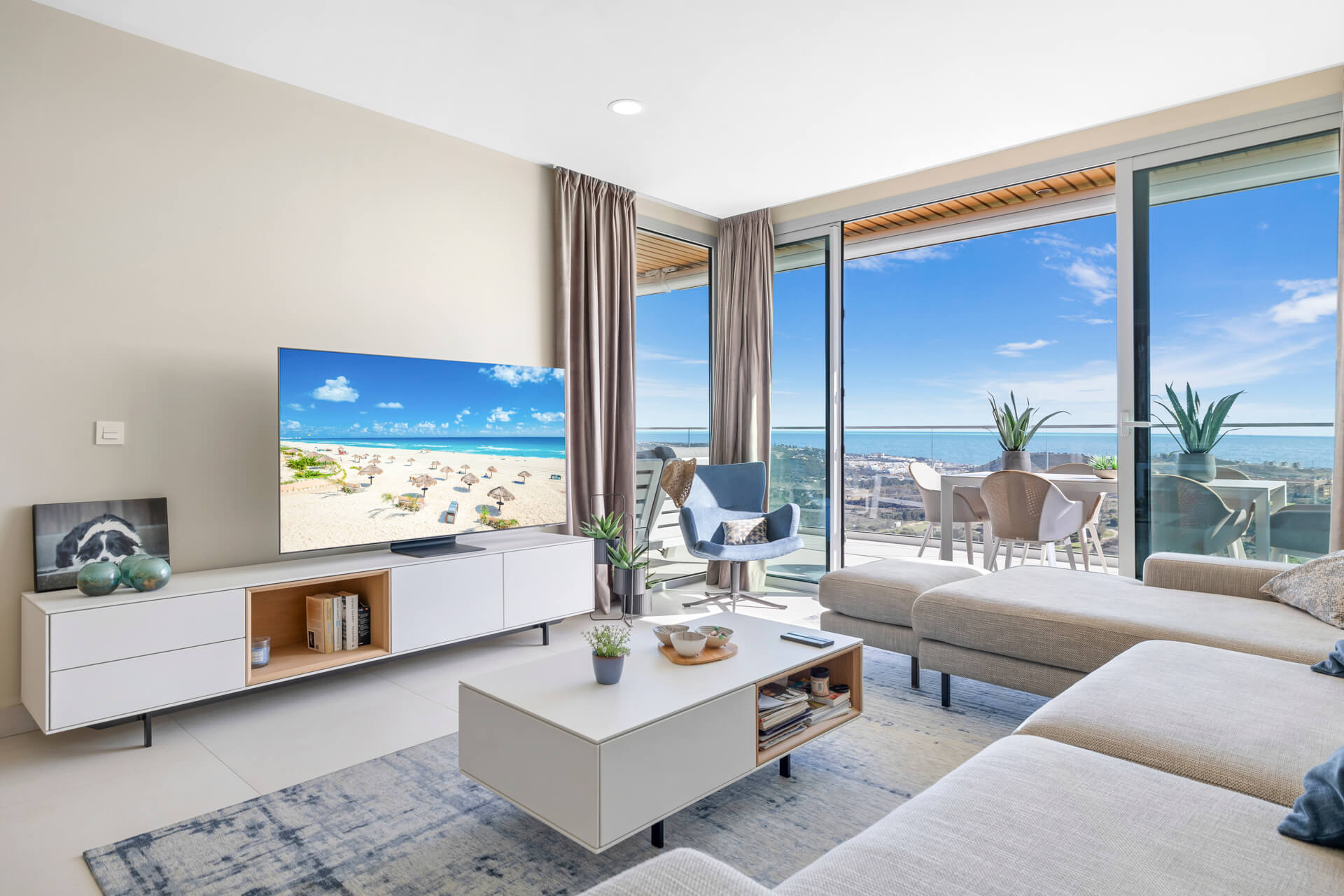 ONE Residences