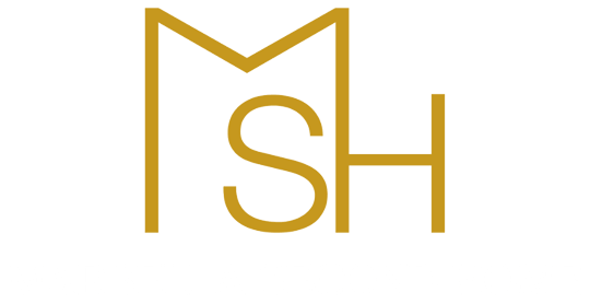 Marbella Second Home Logo
