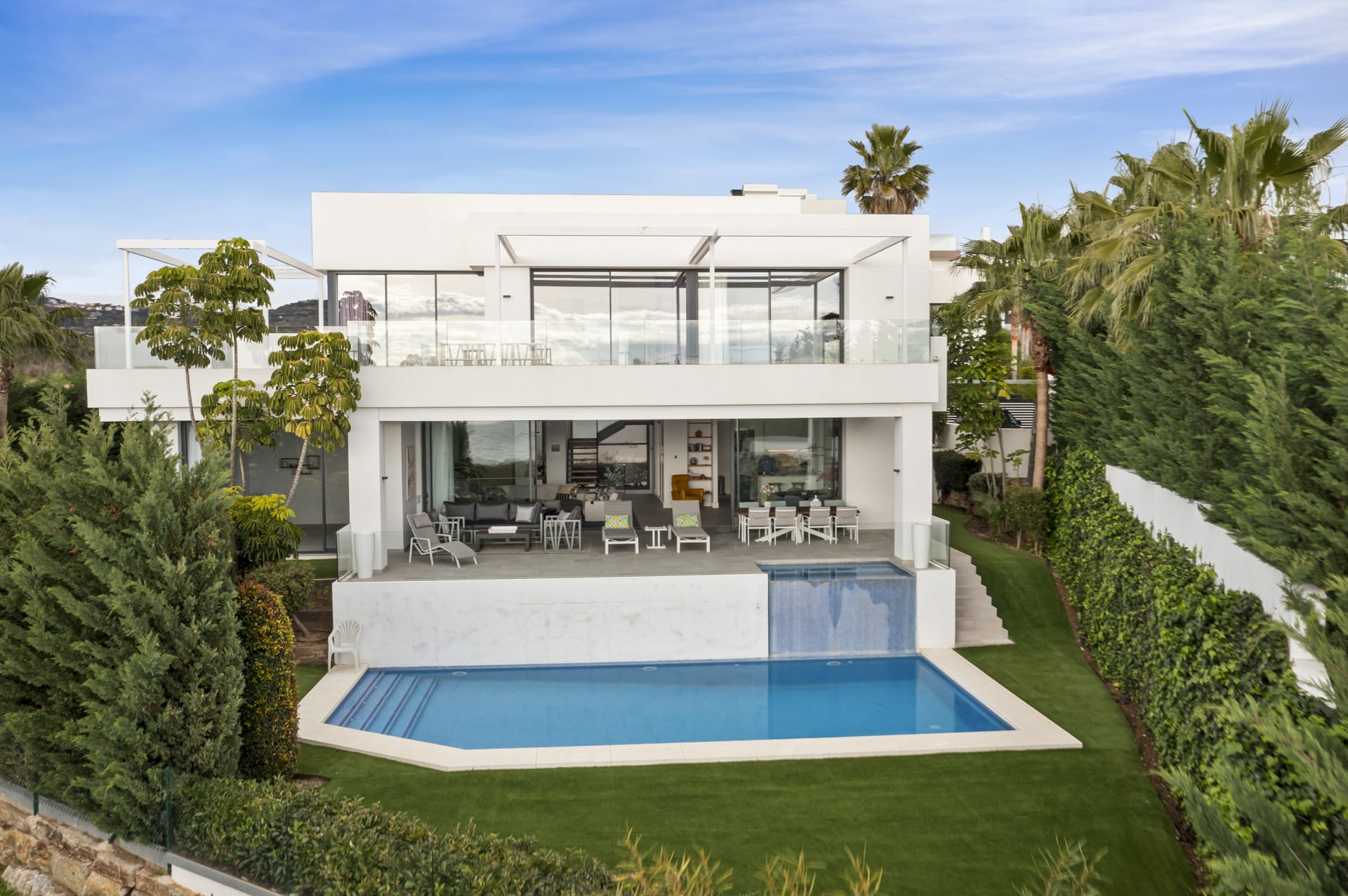 Villa Adelfa