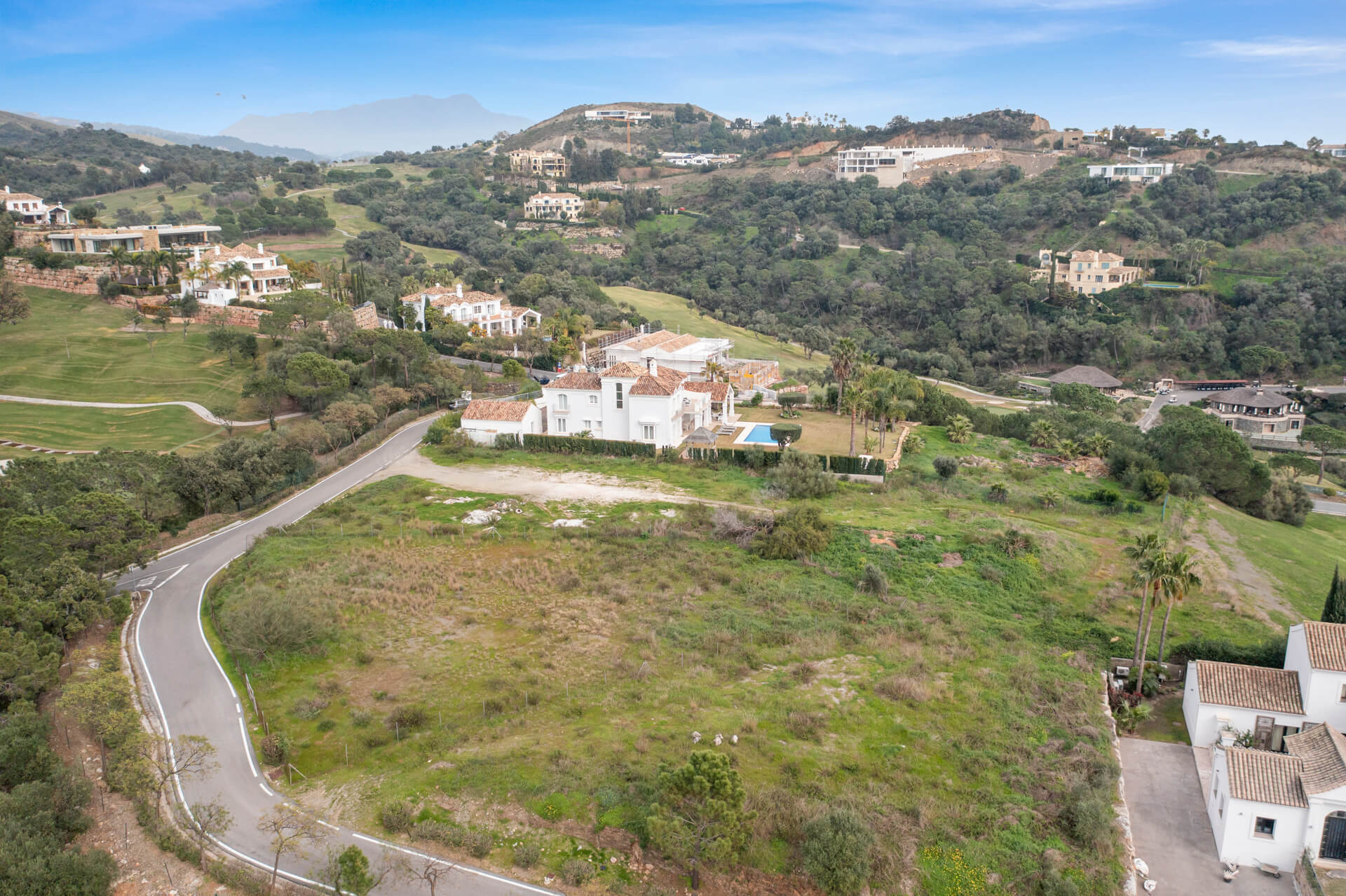 Marbella Club Golf Resort