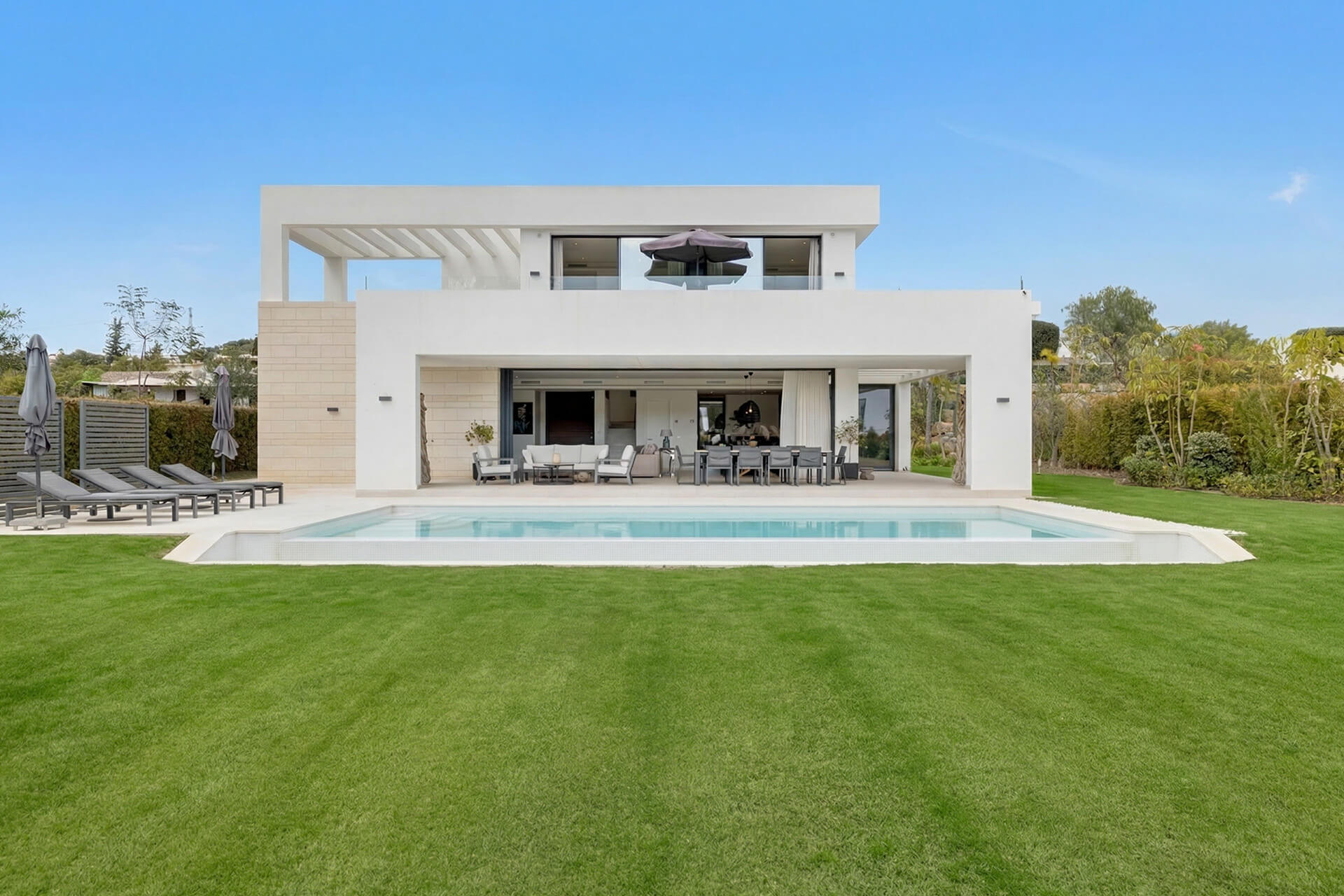 Villa La Cala Golf