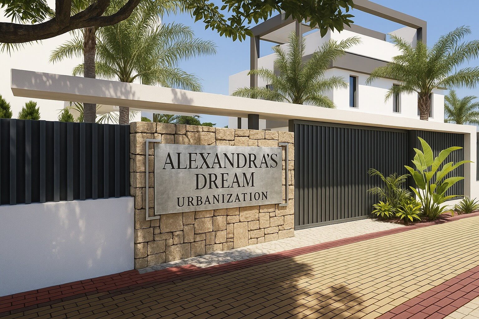 Entrada