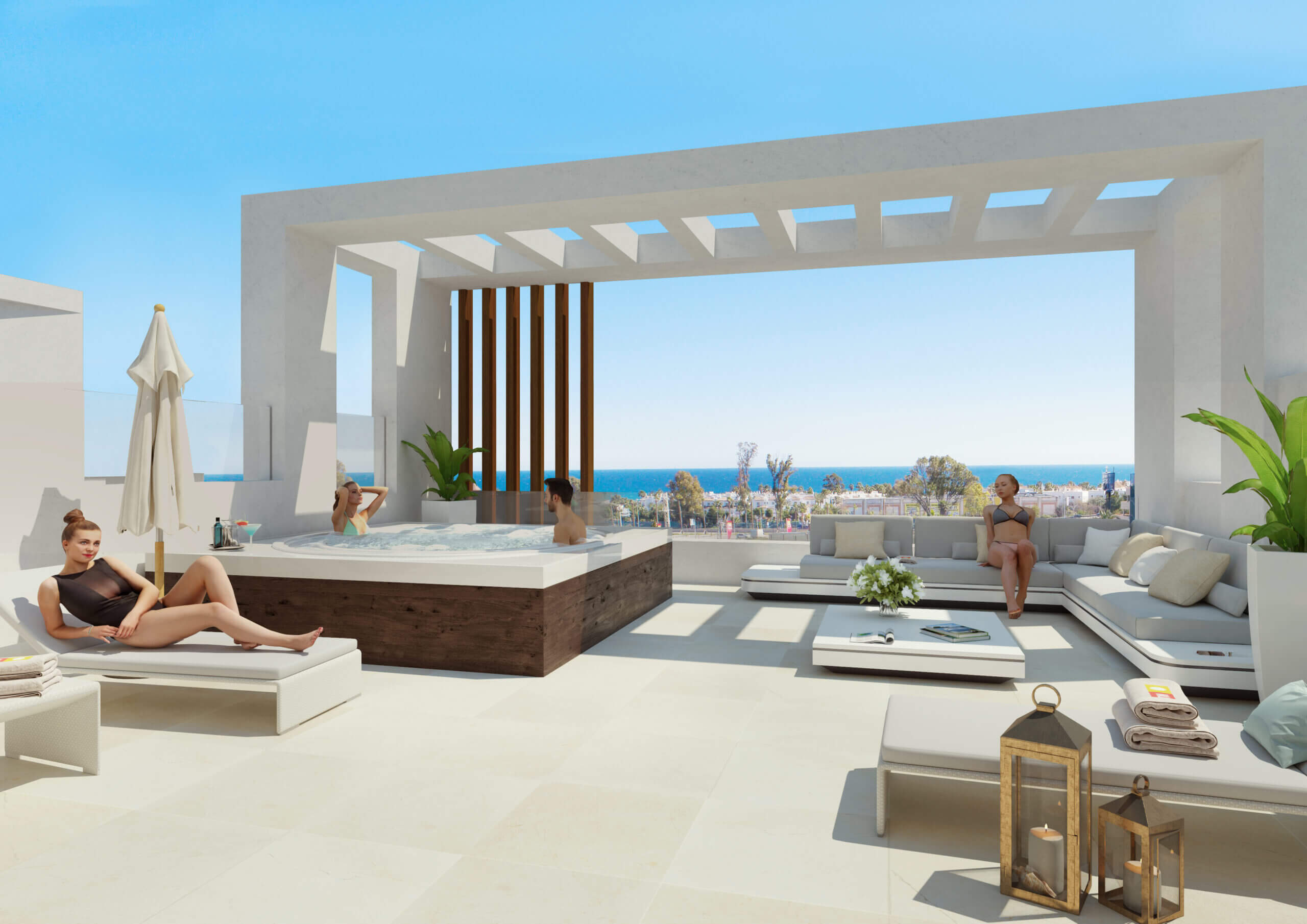 SOLARIUM
